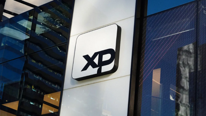 XP tem seu maior lucro trimestral; receita de renda fixa ultrapassa a de Bolsa