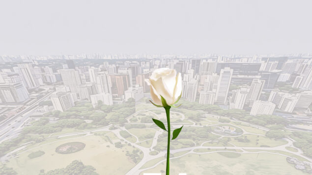 Morte no Parque: Qualquer um pode ser a próxima vítima