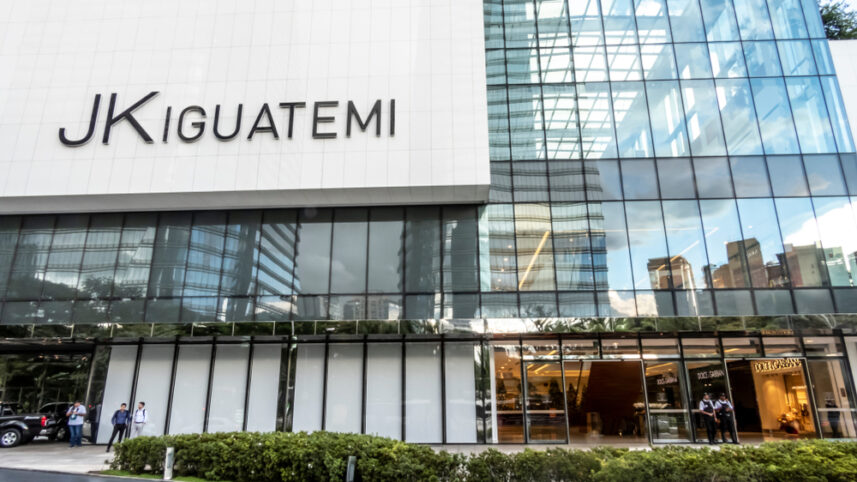 Iguatemi troca CEO, promove vp comercial e diz que nada muda