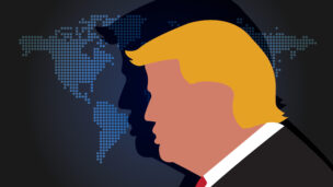 Trump faz expurgo de embaixadores – nomeados por Biden