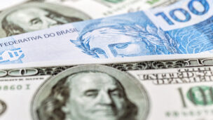 As (muitas) razões para a queda do dólar