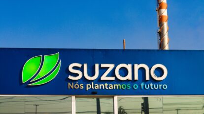 Bradesco lista os potenciais alvos de M&A da Suzano