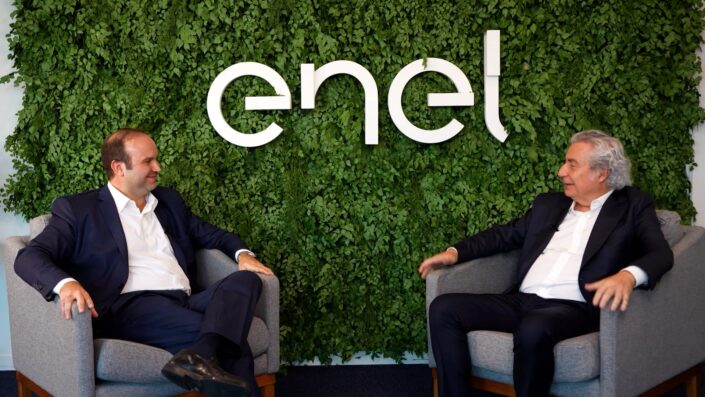 Enel quer continuar no Brasil e modernizar contratos de concessão