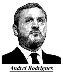 Andrei Rodrigues ok