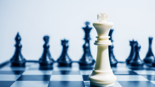 O CEO imperial, que tem todas as respostas, não existe mais