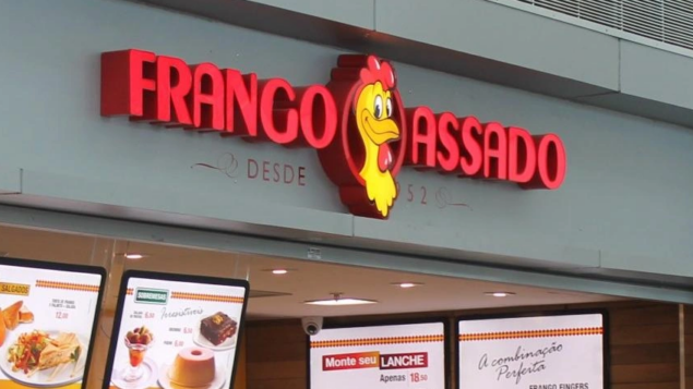 Bob’s compra 5,5% da IMC, dona do Frango Assado