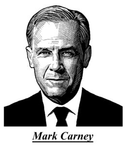 Mark Carney ok