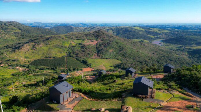 Do café ao vinho, Espírito Santo do Pinhal agora vive um boom imobiliário