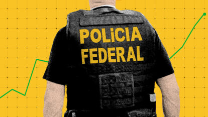 O ‘IPO’ da Polícia Federal: motivação e gamificação para combater o crime