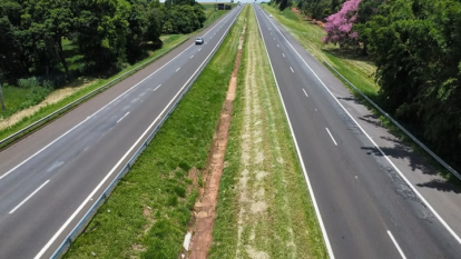 Rodovias do Tietê conclui RJ. Agora, é achar um comprador