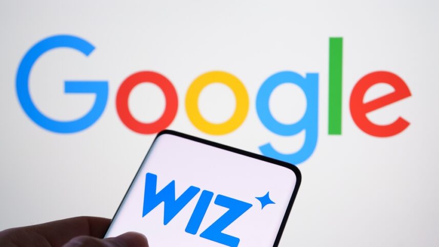 Google faz sua maior aquisição: US$ 32 bi por uma startup de ‘cloud security’