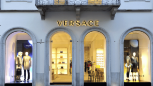 Prada deve pagar € 1,5 bilhão pela Versace