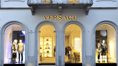 Prada deve pagar € 1,5 bilhão pela Versace