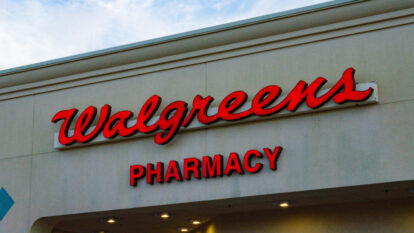 Walgreens, que já valeu US$ 100 bilhões, vai sair da Bolsa por US$ 10 bi