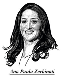 Ana Paula Zerbinati ok