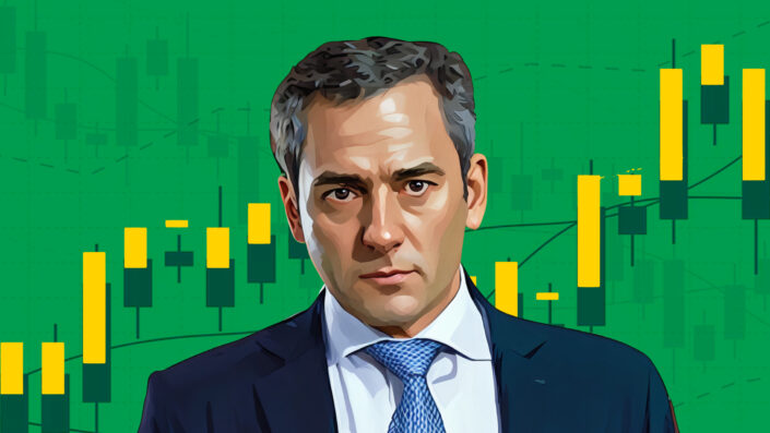 As muitas batalhas de Eduardo Guardia