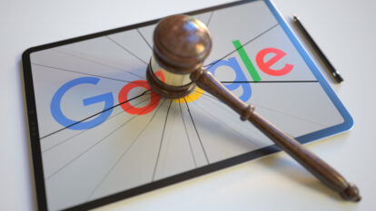 Google é condenado por monopólio na publicidade digital