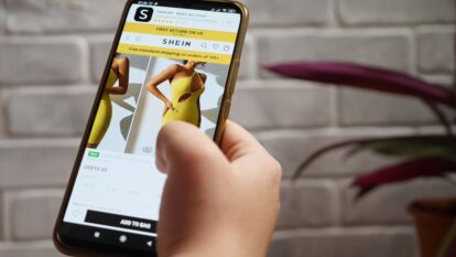 A ‘blusinha’ por um fio. Shein sobe preços em até 400% nos EUA