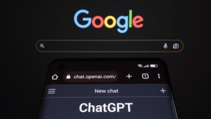 O ChatGPT agora compara produtos e preços. Uma dor de cabeça para o Google