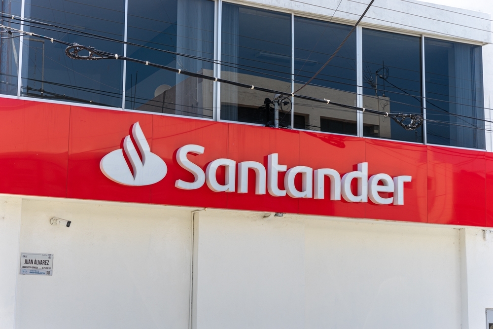 BREAKING: Santander escolhe seu novo CMO