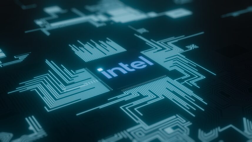 Intel vende controle da Altera; é o começo do turnaround