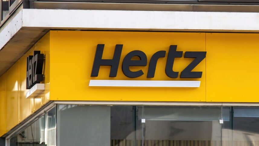 Turnaround à vista? Bill Ackman compra 20% da Hertz e ação explode