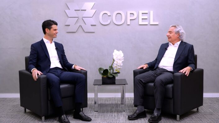 Daniel Slaviero: o turnaround da Copel e os desafios do setor elétrico