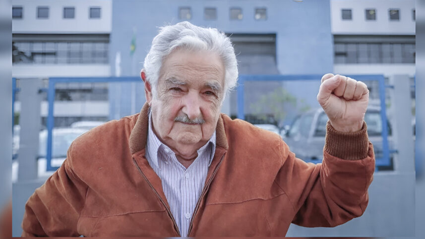 Lembrando José Mujica