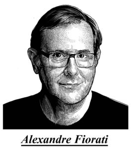 Alexandre Fiorati ok