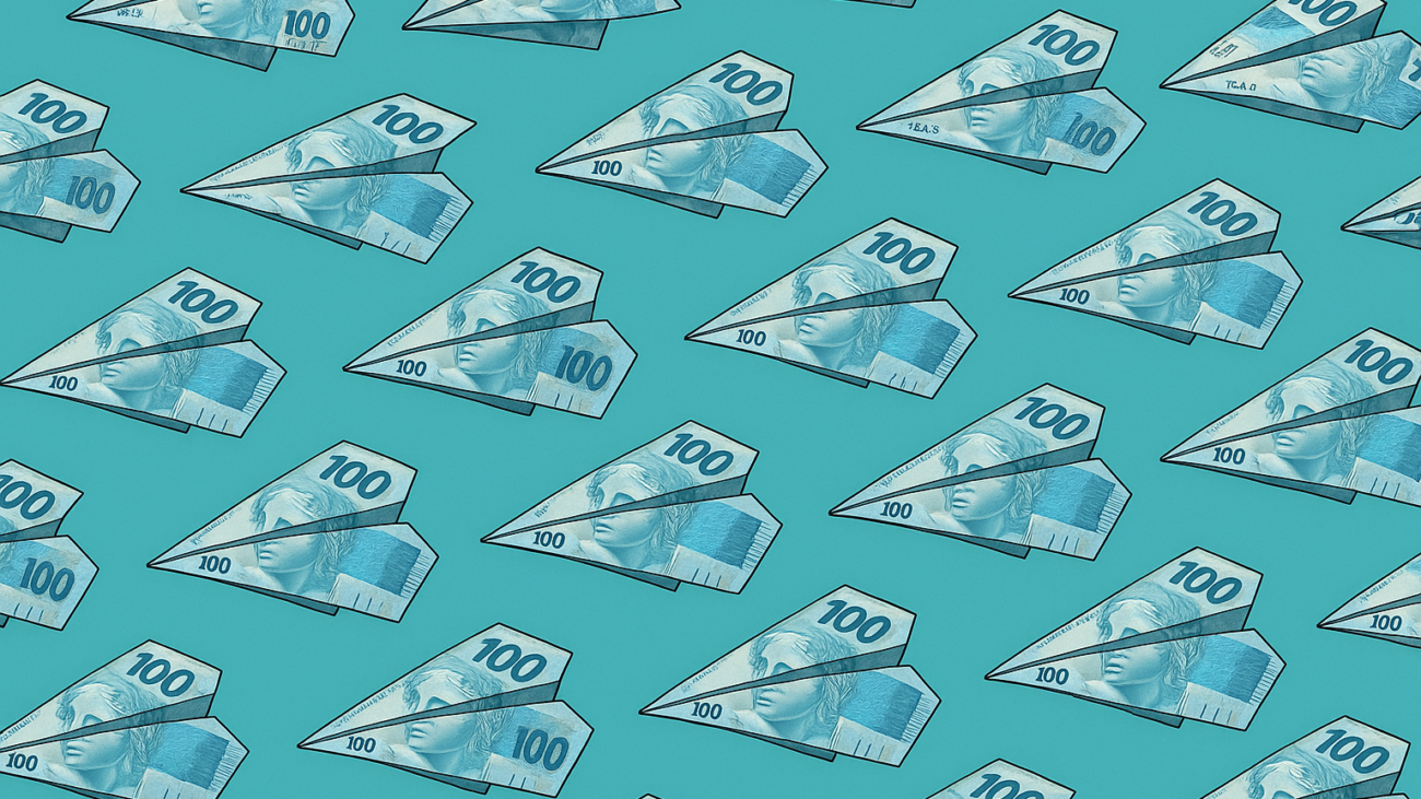 A ‘offshore digital’ manteve o diferimento de imposto. Esta startup pode abrir a sua