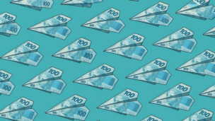 A ‘offshore digital’ manteve o diferimento de imposto. Esta startup pode abrir a sua