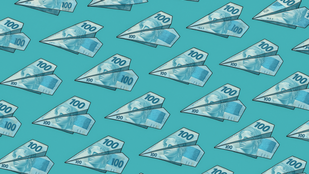 A ‘offshore digital’ manteve o diferimento de imposto. Esta startup pode abrir a sua