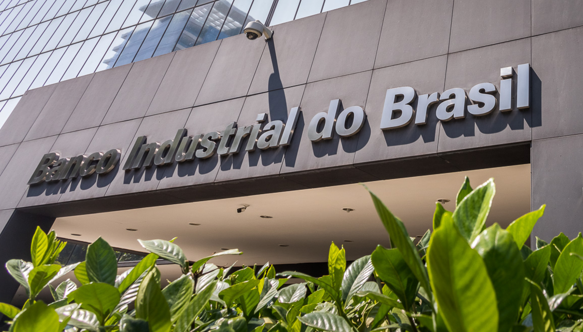 Banco Industrial do Brasil fecha captação recorde com a IFC