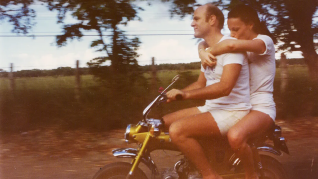 Barry Diller & Diane von Furstenberg: a verdade sobre a intimidade do casal