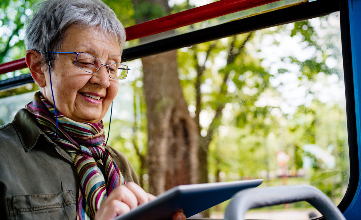 Boomers e a reinvenção da maturidade (e o que isso significa para as marcas)