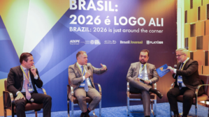 Hugo Motta: Direita está desorganizada para 2026