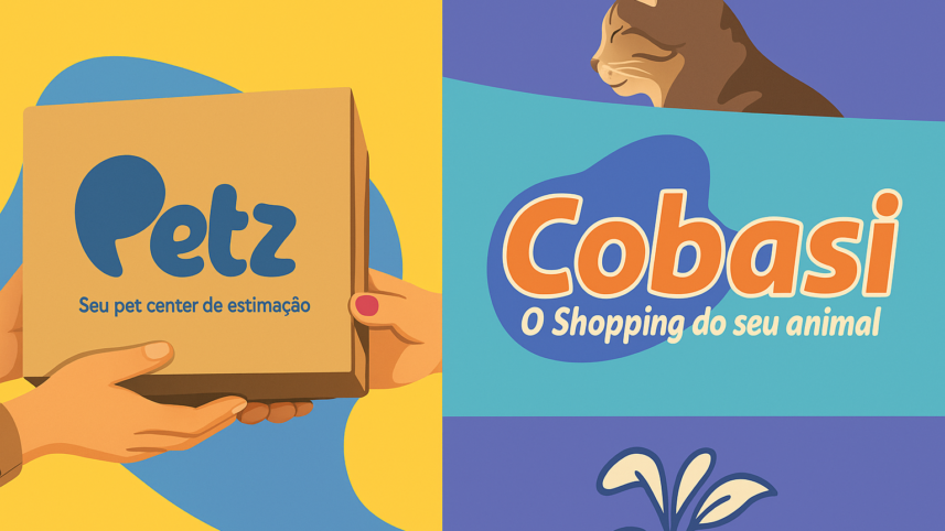 CADE vai aprovar Petz-Cobasi essa semana -- e sem restrições