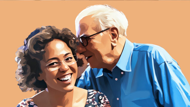 Minha hora com Warren Buffett