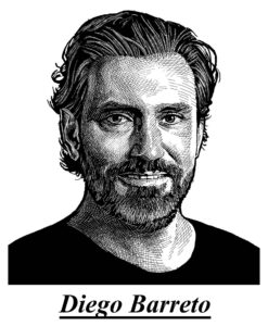 Diego Barreto ok
