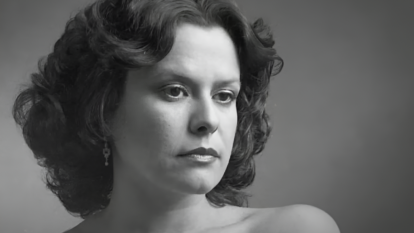 Um retrato refinado de Elis Regina, a maior cantora do Brasil