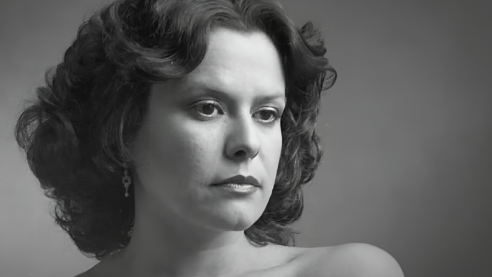 Um retrato refinado de Elis Regina, a maior cantora do Brasil