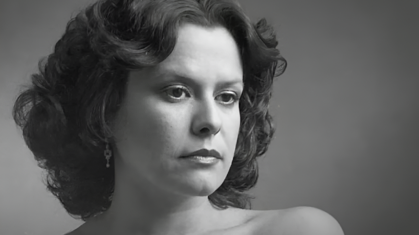 Um retrato refinado de Elis Regina, a maior cantora do Brasil