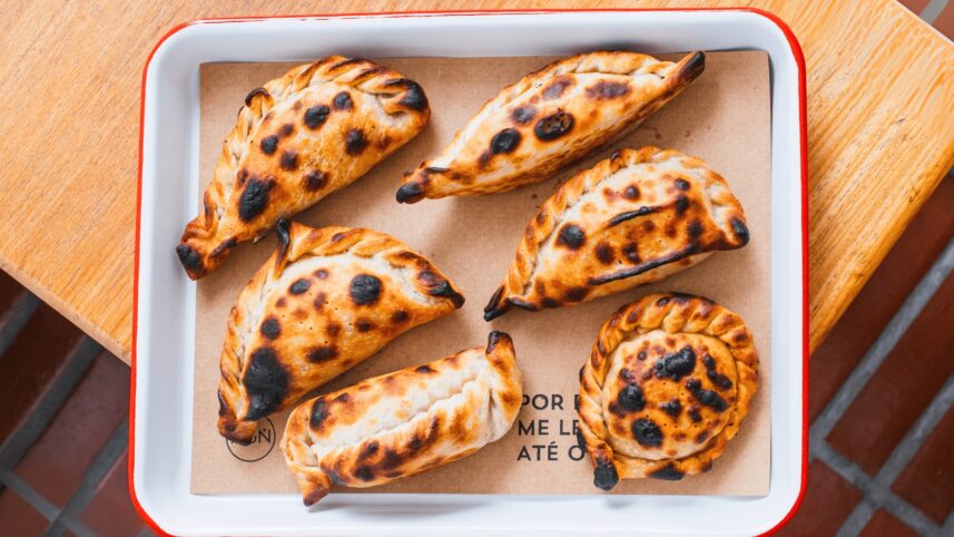 La Guapa recebe aporte para crescer com suas empanadas “abre piernas”