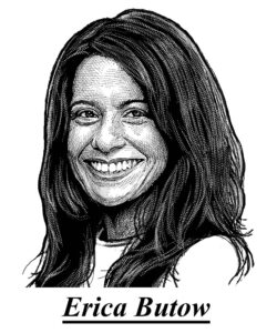 Erica Butow ok