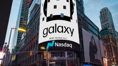 Galaxy, de Mike Novogratz, estreia na Nasdaq
