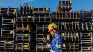 Por que a Fidelity dobrou a aposta na Gerdau