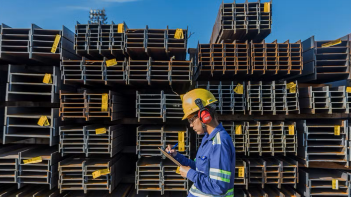 Por que a Fidelity dobrou a aposta na Gerdau