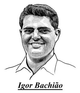 Igor Bachiao ok