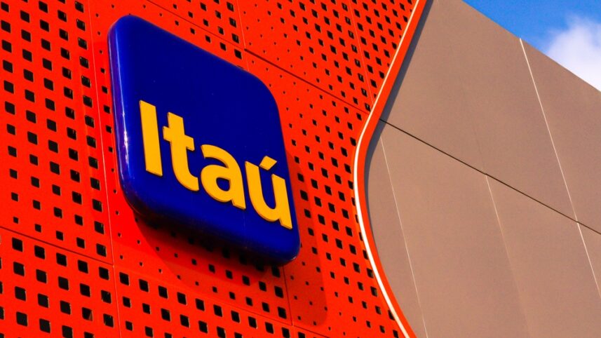 Boring but beautiful: Itaú entrega mais um tri forte