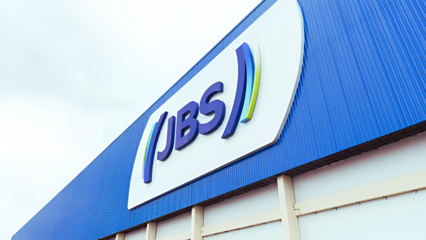 Volume na JBS explode; block trade com prêmio chama atenção